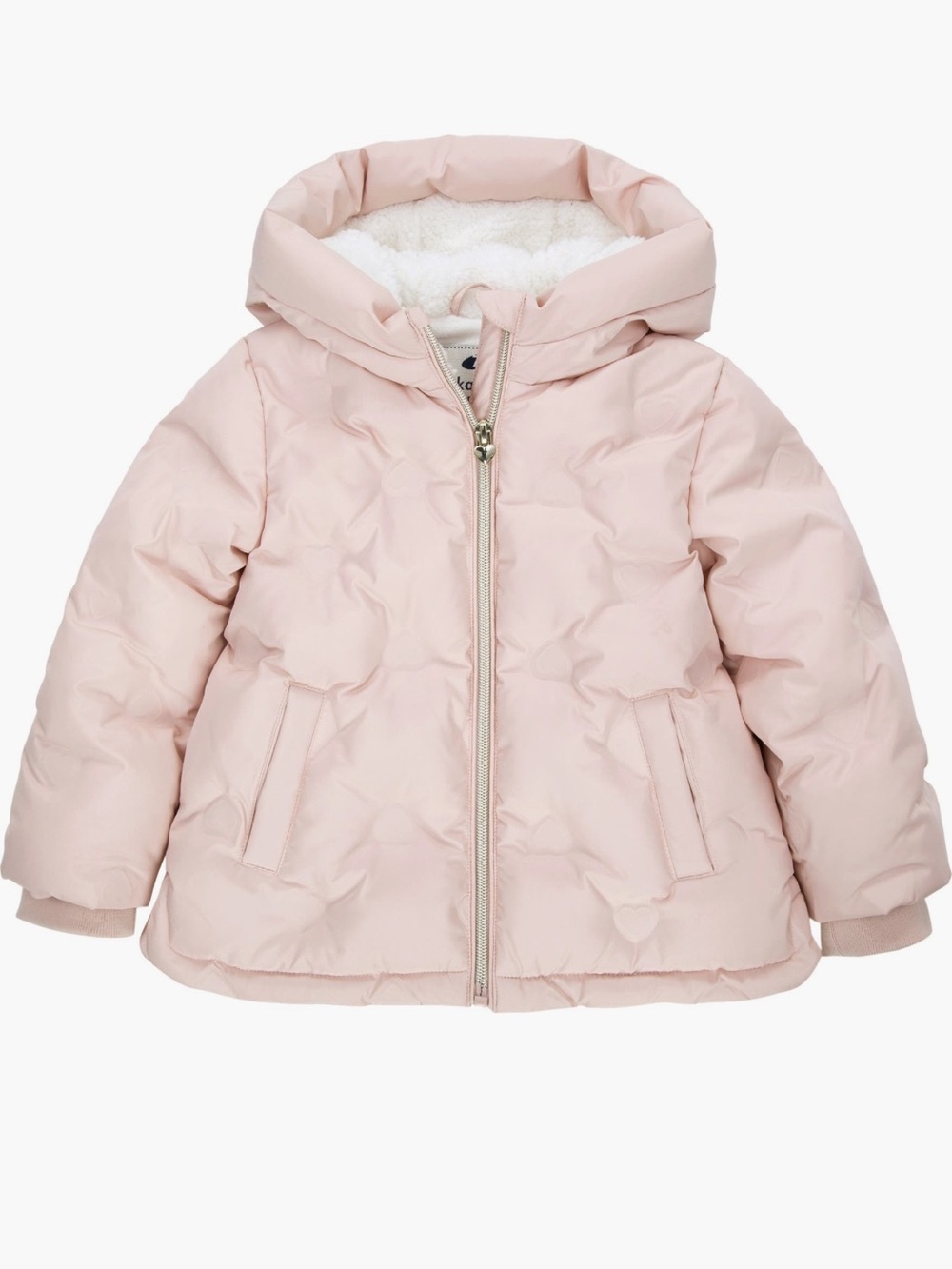 ROKKA & ROLLA | NWT Toddler Fleece Jacket 2T